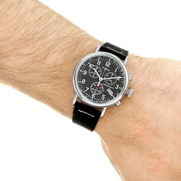 ساعت مچی عقربه ‌ای مردانه تایمکس (Timex) مدل TW2T69100