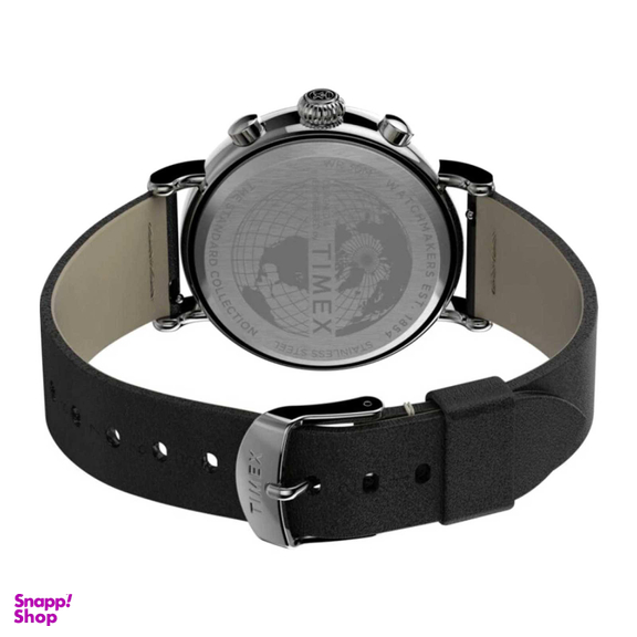 ساعت مچی عقربه ‌ای مردانه تایمکس (Timex) مدل TW2T69100