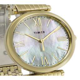 ساعت مچی عقربه‌ای مردانه تایمکس (Timex) مدل TW2T79100
