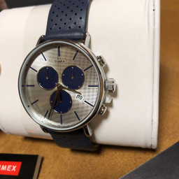 ساعت مچی عقربه‌ای مردانه تایمکس (Timex) مدل TW2R97700