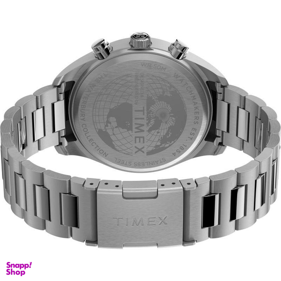 ساعت مچی عقربه‌ای مردانه تایمکس (Timex) مدل TW2T70300