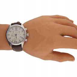 ساعت مچی عقربه ای مردانه تایمکس (Timex) مدل TW2R88200