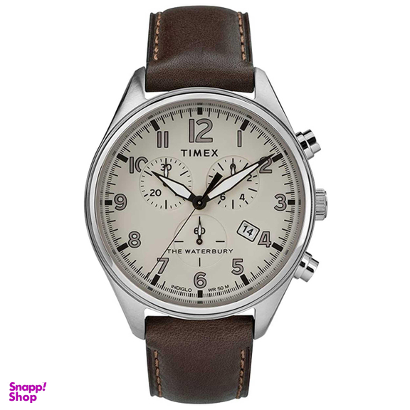 ساعت مچی عقربه ای مردانه تایمکس (Timex) مدل TW2R88200