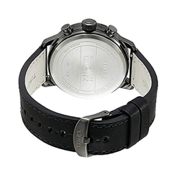ساعت مچی عقربه ‌ای مردانه تایمکس (Timex) مدل TW2R69000