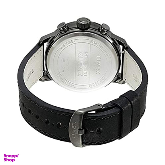 ساعت مچی عقربه ‌ای مردانه تایمکس (Timex) مدل TW2R69000