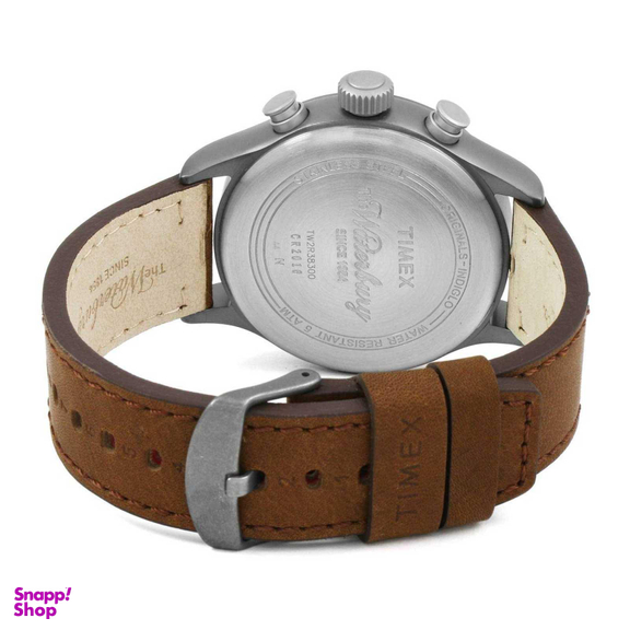 ساعت مچی عقربه‌ای مردانه تایمکس (Timex) مدل TW2R38300