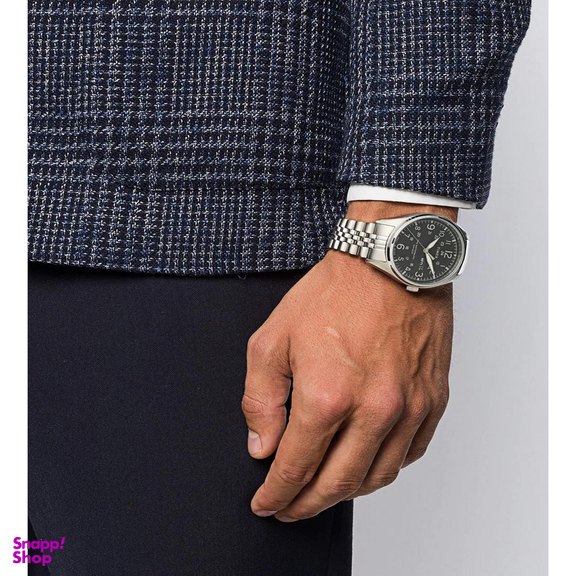 ساعت مچی عقربه‌ای مردانه تایمکس (Timex) مدل TW2R89300