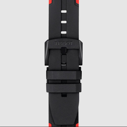 ساعت مچی عقربه ای تیسوت (Tissot) مدل T-Race Cycling