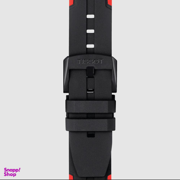 ساعت مچی عقربه ای تیسوت (Tissot) مدل T-Race Cycling