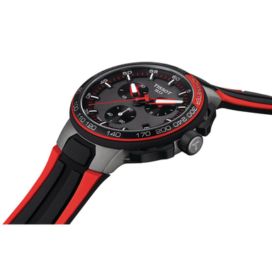 ساعت مچی عقربه ای تیسوت (Tissot) مدل T-Race Cycling