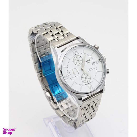 ساعت مچی عقربه‌ای مردانه تیسوت (Tissot) کد 356678