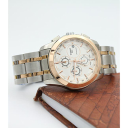 ساعت مچی عقربه‌ای مردانه تیسوت (Tissot) کد 506560