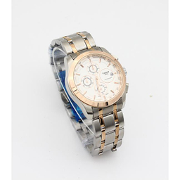 ساعت مچی عقربه‌ای مردانه تیسوت (Tissot) کد 506560