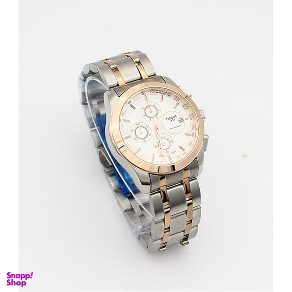 ساعت مچی عقربه‌ای مردانه تیسوت (Tissot) کد 506560