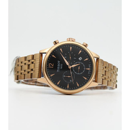 ساعت مچی عقربه‌ای مردانه تیسوت (Tissot) کد 98789