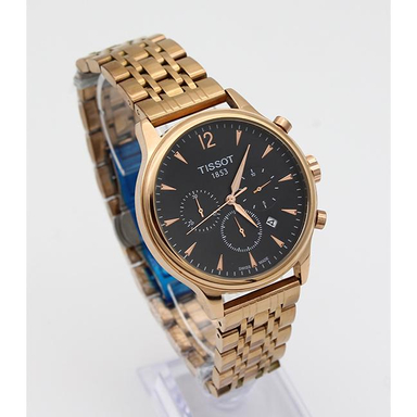 ساعت مچی عقربه‌ای مردانه تیسوت (Tissot) کد 98789