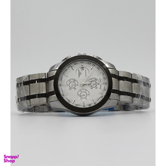 ساعت مچی عقربه‌ای مردانه تیسوت (Tissot) کد 15441