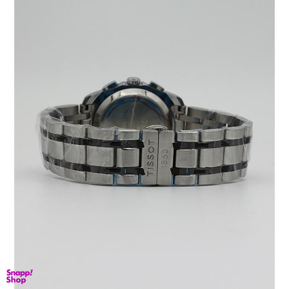 ساعت مچی عقربه‌ای مردانه تیسوت (Tissot) کد 15441