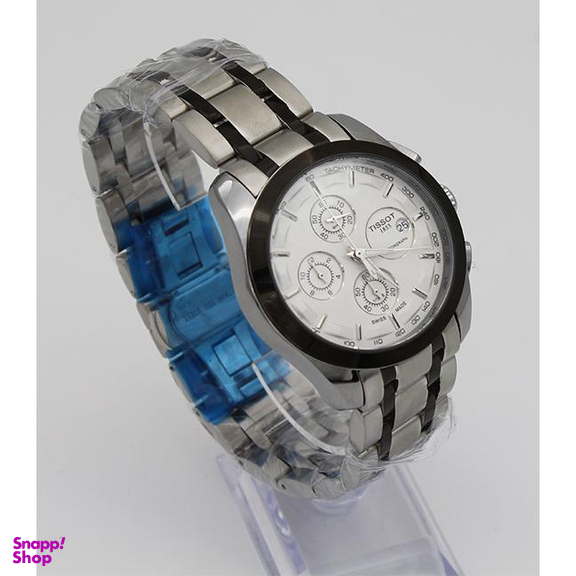 ساعت مچی عقربه‌ای مردانه تیسوت (Tissot) کد 15441