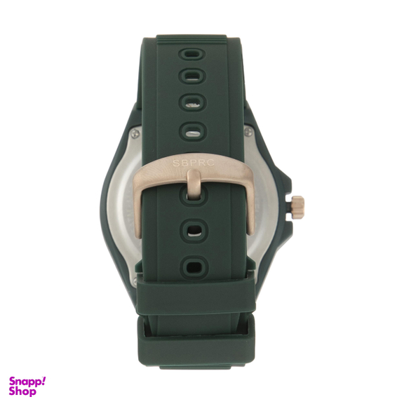 ساعت مچی عقربه‌ای مردانه سانتا باربارا پولو راکت کلاب (Santa Barbara Polo & Racquet Club) کد SB.1.10122.7