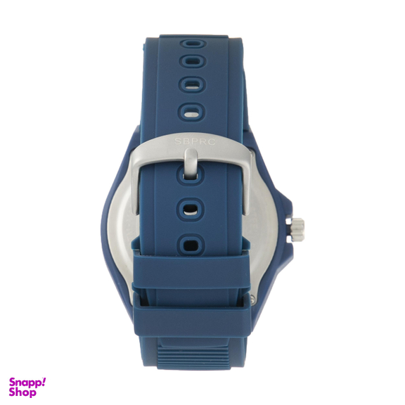 ساعت مچی عقربه‌ای مردانه سانتا باربارا پولو راکت کلاب (Santa Barbara Polo & Racquet Club) کد SB.1.10142.4