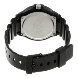 ساعت مچی عقربه ای مردانه کاسیو (Casio) کد MRW-200H-2B2