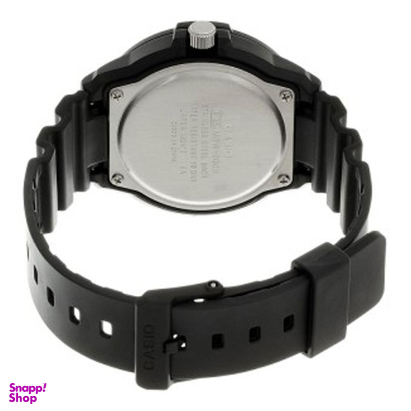ساعت مچی عقربه ای مردانه کاسیو (Casio) کد MRW-200H-2B2