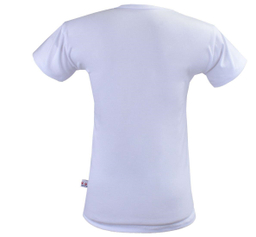 تیشرت زنانه آکو طرح دختر کد SS05