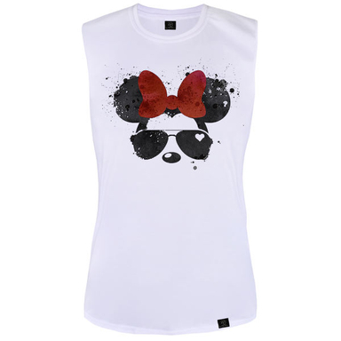 تاپ زنانه 27 مدل میکی موس کد V13