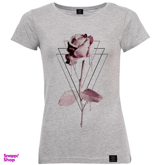 تی شرت زنانه 27 مدل گل کد M228