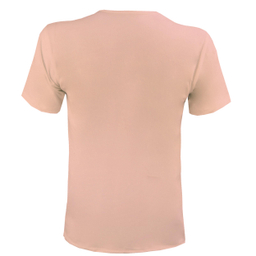 تی شرت زنانه 27 مدل سنتی کد J21 رنگ گلبهی