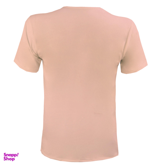 تی شرت زنانه 27 مدل سنتی کد J21 رنگ گلبهی