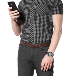 ساعت مچی دیجیتال مردانه کاسیو (Casio) کد AE-1000W-1BVDF