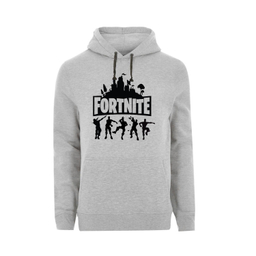 هودی مردانه طرح Fortnite 15579