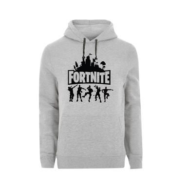 هودی مردانه طرح Fortnite 15579