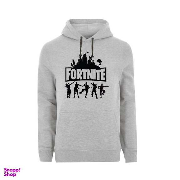 هودی مردانه طرح Fortnite 15579