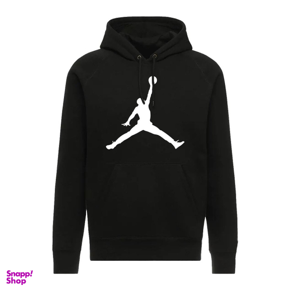 هودی مردانه طرح مایکل جردن کد H217