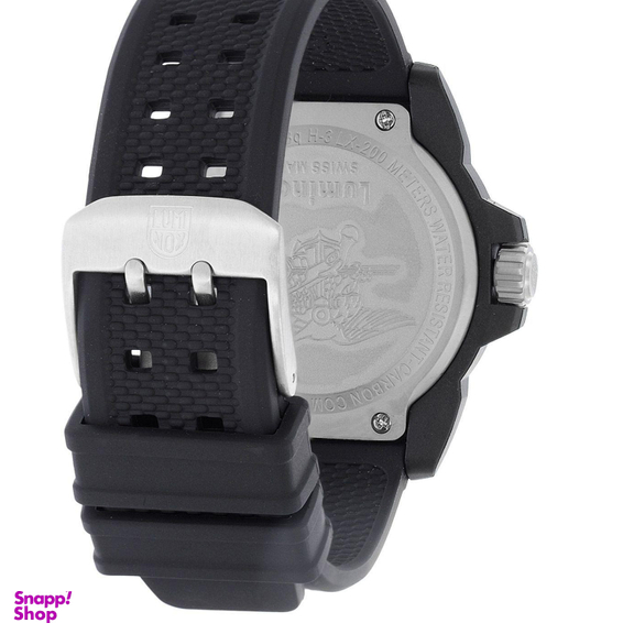 ساعت مچی عقربه ای مردانه لومینوکس (Luminox) کد XS.3501