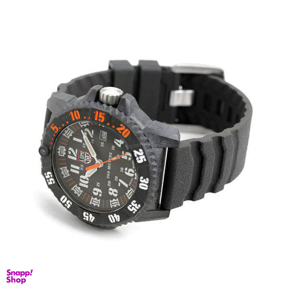 ساعت مچی عقربه ای مردانه لومینوکس (Luminox) کد XS.3801.C.SET
