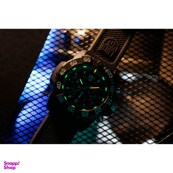 ساعت مچی عقربه ای مردانه لومینوکس (Luminox) کد XS.3597