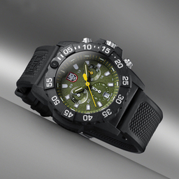 ساعت مچی عقربه ای مردانه لومینوکس (Luminox) کد XS.3597