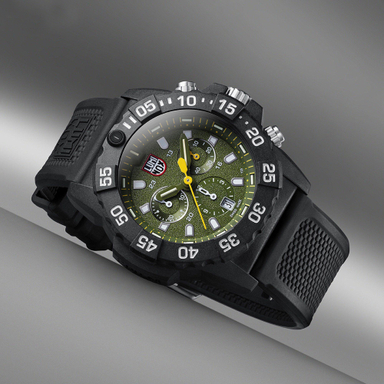 ساعت مچی عقربه ای مردانه لومینوکس (Luminox) کد XS.3597