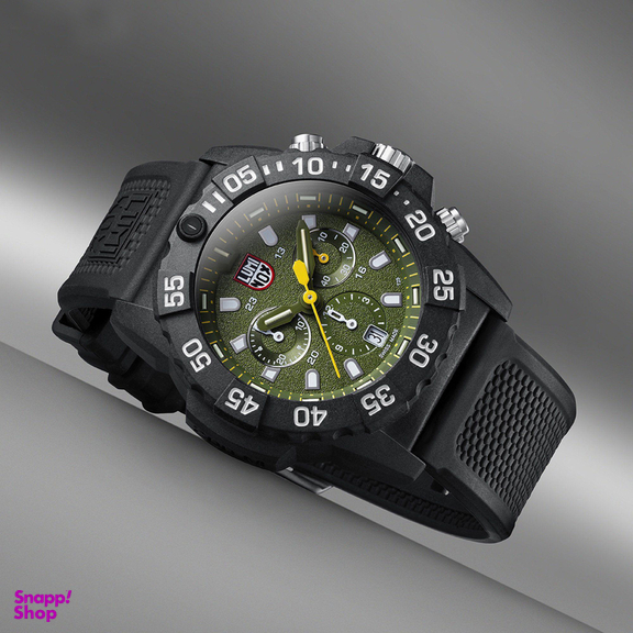 ساعت مچی عقربه ای مردانه لومینوکس (Luminox) کد XS.3597