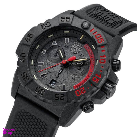 ساعت مچی عقربه ای مردانه لومینوکس (Luminox) کد XS.3581