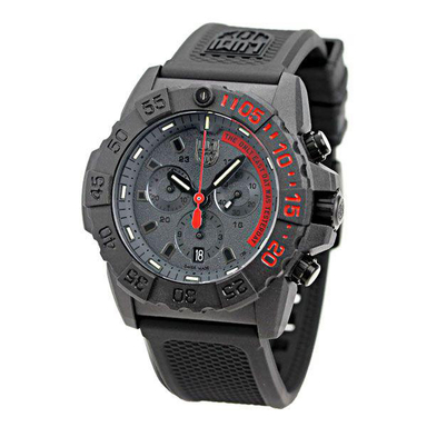ساعت مچی عقربه ای مردانه لومینوکس (Luminox) کد XS.3581