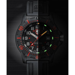 ساعت مچی عقربه ای مردانه لومینوکس (Luminox) کد XL.8895