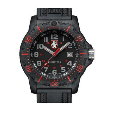 ساعت مچی عقربه ای مردانه لومینوکس (Luminox) کد XL.8895