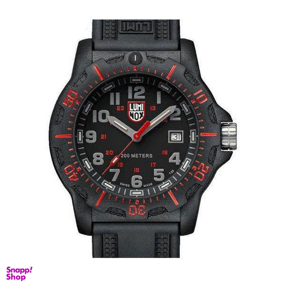 ساعت مچی عقربه ای مردانه لومینوکس (Luminox) کد XL.8895