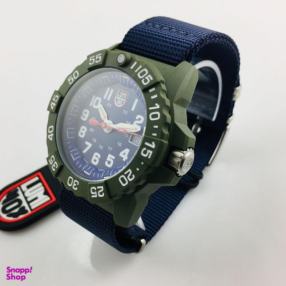 ساعت مچی عقربه ای مردانه لومینوکس (Luminox) کد XS.3503.ND