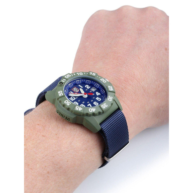 ساعت مچی عقربه ای مردانه لومینوکس (Luminox) کد XS.3503.ND